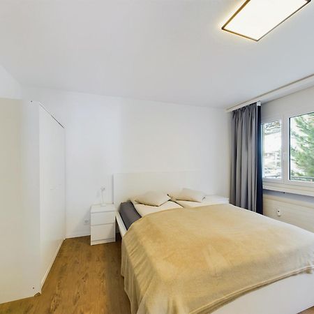 Pure Comfort! Entire Apartment With Abundant Space Near Zermatt With Parking! Tasch Exterior photo