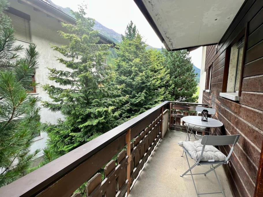 Pure Comfort! Entire Apartment With Abundant Space Near Zermatt With Parking! Tasch Exterior photo