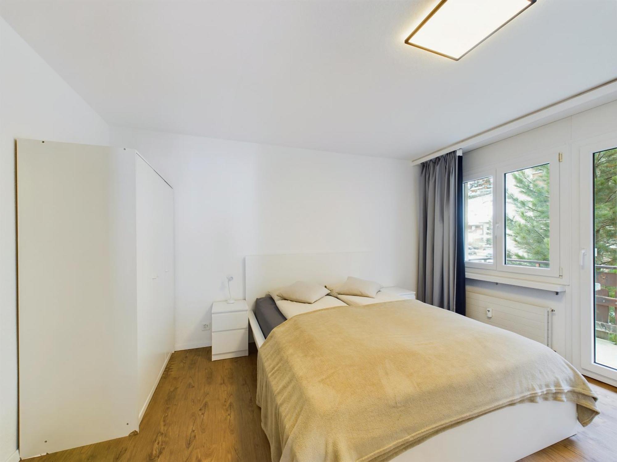 Pure Comfort! Entire Apartment With Abundant Space Near Zermatt With Parking! Tasch Exterior photo