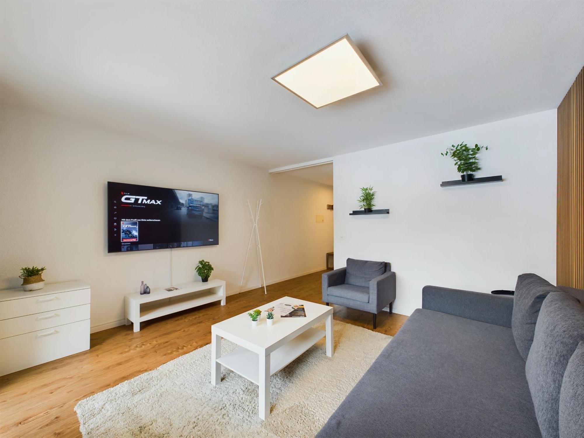 Pure Comfort! Entire Apartment With Abundant Space Near Zermatt With Parking! Tasch Exterior photo